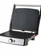 ESTIA ΤΟΣΤΙΕΡΑ MULTIGRILL 4 ΘΕΣΕΩΝ 2200w ΜΕ ΑΝΤΙΚΟΛΛΗΤΙΚΕΣ ΠΛΑΚΕΣ Τοστιέρες