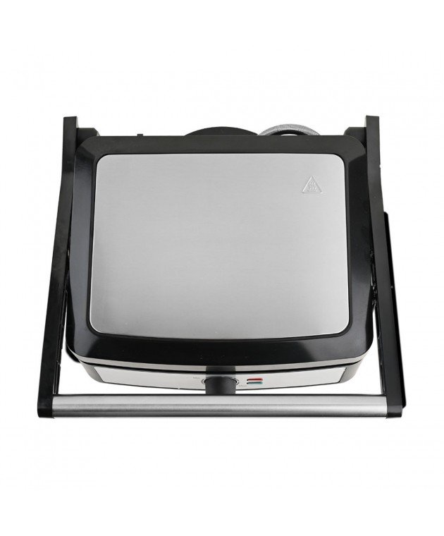 ESTIA ΤΟΣΤΙΕΡΑ MULTIGRILL 4 ΘΕΣΕΩΝ 2200w ΜΕ ΑΝΤΙΚΟΛΛΗΤΙΚΕΣ ΠΛΑΚΕΣ Τοστιέρες