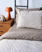 ARCO 26 ΣΕΝΤΟΝΙ.KING ΣΕΤ 4 ΤΕΜ 270X270 Σεντόνια King Size