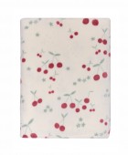 CHERRY ΚΟΥΒΕΡΤΑ.MONH 160X220 Κουβέρτες Fleece