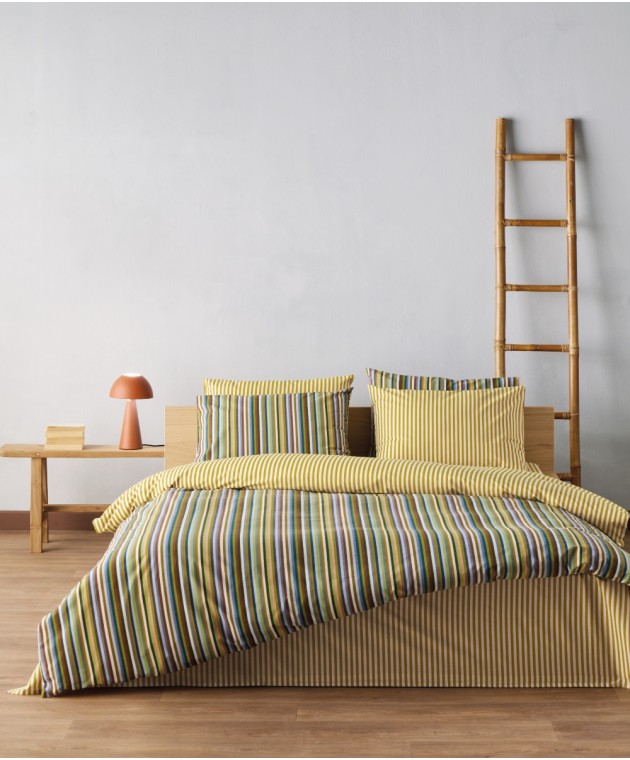 COLORATO 11 ΠΑΠΛΩΜΑ.ΜΟΝΟ 160X240 Παπλώματα Μονά