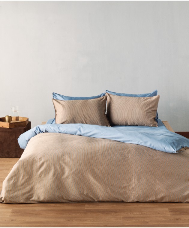 DIMITRI 04 ΣΕΝΤΟΝΙ.KING ΣΕΤ 4 ΤΕΜ 270X270 Σεντόνια King Size