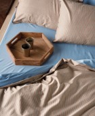 DIMITRI 04 ΣΕΝΤΟΝΙ.ΥΠΕΡΔΙΠΛΟ ΣΕΤ 4 ΤΕΜ 240X270 Σεντόνια Υπέρδιπλα