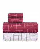 DODICI 05 ΣΕΝΤΟΝΙ.ΥΠΕΡΔΙΠΛΟ ΣΕΤ 4 ΤΕΜ 240X270 Σεντόνια Υπέρδιπλα DODICI 05 ΣΕΝΤΟΝΙ.ΥΠΕΡΔΙΠΛΟ ΣΕΤ 4 ΤΕΜ 240X270 Σεντόνια Υπέρδιπλα