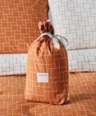 DODICI 06 ΠΑΠΛΩΜΑΤΟΘΗΚΗ.ΥΠΕΡΔΙΠΛΗ ΣΕΤ 3 ΤΕΜ 225X245 Παπλωματοθήκες Υπέρδιπλες