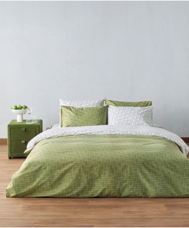 DODICI 36 ΠΑΠΛΩΜΑΤΟΘΗΚΗ.ΜΟΝΗ ΣΕΤ 2 ΤΕΜ 165X245 Παπλωματοθήκες Μονές DODICI 36 ΠΑΠΛΩΜΑΤΟΘΗΚΗ.ΜΟΝΗ ΣΕΤ 2 ΤΕΜ 165X245 Παπλωματοθήκες Μονές