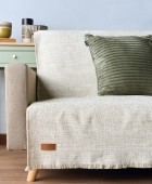 ELTON 12 ΡΙΧΤΑΡΙ.ΤΡΙΘΕΣΙΟΥ ΚΑΝΑΠΕ 180X300 Τριθέσιου