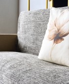 ELTON 24 ΡΙΧΤΑΡΙ.ΤΕΤΡΑΘΕΣΙΟΥ ΚΑΝΑΠΕ 180X340 Τετραθέσιου