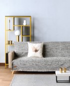 ELTON 24 ΡΙΧΤΑΡΙ.ΤΕΤΡΑΘΕΣΙΟΥ ΚΑΝΑΠΕ 180X340 Τετραθέσιου