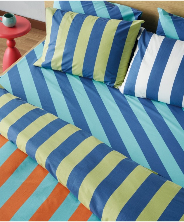 FIABA 19 ΣΕΝΤΟΝΙ.ΜΟΝΟ ΣΕΤ 3 ΤΕΜ 160X270 Σεντόνια Μονά