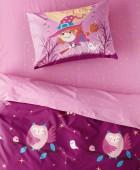 HANS ΣΕΤ 2 ΤΕΜ ΜΑΞΙΛΑΡΟΘΗΚΕΣ 50X70 Παιδικές Μαξιλαροθήκες