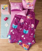 HANS ΣΕΤ 2 ΤΕΜ ΜΑΞΙΛΑΡΟΘΗΚΕΣ 50X70 Παιδικές Μαξιλαροθήκες