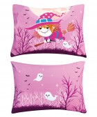 HANS ΣΕΤ 2 ΤΕΜ ΜΑΞΙΛΑΡΟΘΗΚΕΣ 50X70 Παιδικές Μαξιλαροθήκες