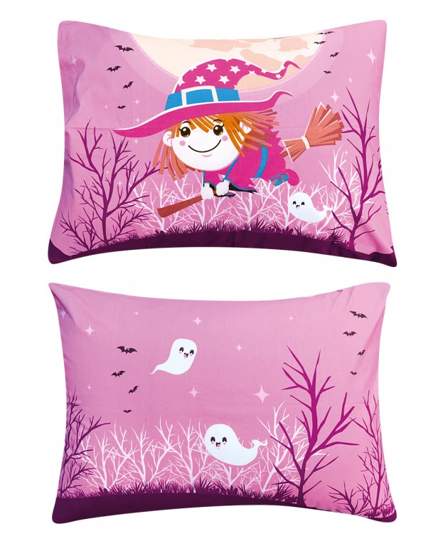 HANS ΣΕΤ 2 ΤΕΜ ΜΑΞΙΛΑΡΟΘΗΚΕΣ 50X70 Παιδικές Μαξιλαροθήκες