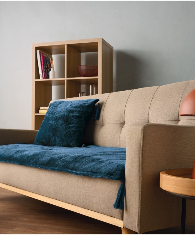 IVANNA 0125 FUTON 75X160 Διθέσιου