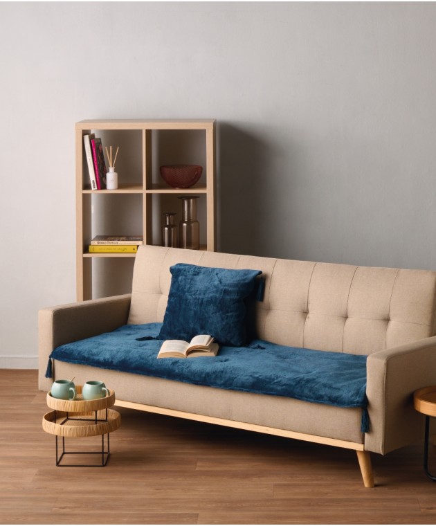 IVANNA 0125 FUTON 75X160 Διθέσιου