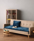 IVANNA 0125 FUTON 75X190 ΝΕΕΣ ΑΦΙΞΕΙΣ