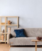 JOPLIN 15 ΡΙΧΤΑΡΙ.ΤΕΤΡΑΘΕΣΙΟΥ ΚΑΝΑΠΕ 180X340 Τετραθέσιου