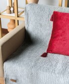JOPLIN 22 ΡΙΧΤΑΡΙ.ΤΕΤΡΑΘΕΣΙΟΥ ΚΑΝΑΠΕ 180X340 Τετραθέσιου