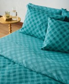JOSHUA 07 ΠΑΠΛΩΜΑΤΟΘΗΚΗ.ΥΠΕΡΔΙΠΛΗ ΣΕΤ 3 ΤΕΜ 225X245 Παπλωματοθήκες Υπέρδιπλες