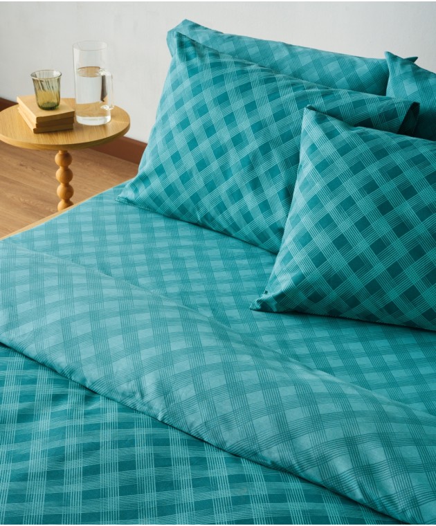 JOSHUA 07 ΠΑΠΛΩΜΑΤΟΘΗΚΗ.ΥΠΕΡΔΙΠΛΗ ΣΕΤ 3 ΤΕΜ 225X245 Παπλωματοθήκες Υπέρδιπλες