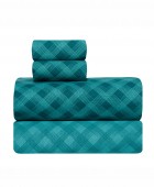 JOSHUA 07 ΣΕΝΤΟΝΙ.ΥΠΕΡΔΙΠΛΟ ΣΕΤ 4 ΤΕΜ 240X270 Σεντόνια Υπέρδιπλα JOSHUA 07 ΣΕΝΤΟΝΙ.ΥΠΕΡΔΙΠΛΟ ΣΕΤ 4 ΤΕΜ 240X270 Σεντόνια Υπέρδιπλα