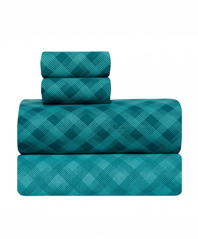 JOSHUA 07 ΣΕΝΤΟΝΙ.ΥΠΕΡΔΙΠΛΟ ΣΕΤ 4 ΤΕΜ 240X270 Σεντόνια Υπέρδιπλα JOSHUA 07 ΣΕΝΤΟΝΙ.ΥΠΕΡΔΙΠΛΟ ΣΕΤ 4 ΤΕΜ 240X270 Σεντόνια Υπέρδιπλα