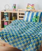 MATTY ΚΟΥΒΕΡΤΑ.MONH 160X220 Κουβέρτες Fleece Μονές