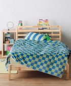 MATTY ΚΟΥΒΕΡΤΑ.MONH 160X220 Κουβέρτες Fleece Μονές