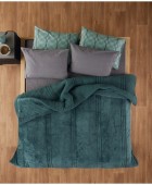 NOTTURNO 0224 ΠΑΠΛΩΜΑ.KING 260X240 Κουβερτοπάπλωμα  king size