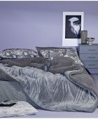 NOTTURNO 22 ΠΑΠΛΩΜΑ.KING 260X240 Κουβερτοπάπλωμα  king size