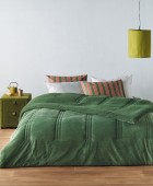NOTTURNO 3625 ΠΑΠΛΩΜΑ.ΜΟΝΟ 160X220 Κουβερτοπαπλώματα Μονά
