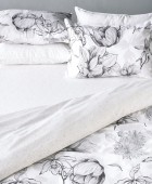 ONIRICO ΠΑΠΛΩΜΑΤΟΘΗΚΗ.ΥΠΕΡΔΙΠΛΗ ΣΕΤ 3 ΤΕΜ 220X240+1 Παπλωματοθήκες Υπέρδιπλες