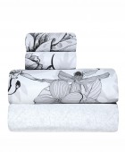 ONIRICO ΣΕΝΤΟΝΙ.KING ΣΕΤ 4 ΤΕΜ 270X270 Σεντόνια King Size