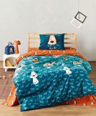 PONGO ΠΑΠΛΩΜΑ.ΜΟΝΟ 160X240 Παιδικά Παπλώματα