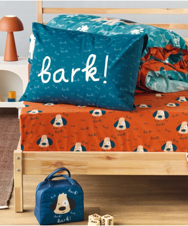 PONGO ΣΕΤ 2 ΤΕΜ ΜΑΞΙΛΑΡΟΘΗΚΕΣ 50X70 Παιδικές Μαξιλαροθήκες