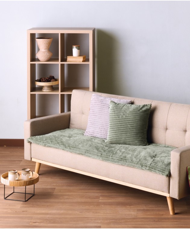 SERGIO 10 FUTON 75X190 Τριθέσιου