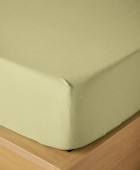 SUAVE 02 ΣΕΝΤΟΝΙ.KING 180X200 ME ΛΑΣΤΙΧΟ King Size