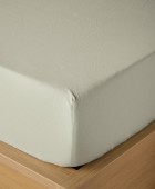 SUAVE 12 ΣΕΝΤΟΝΙ.ΚΟΥΝΙΑΣ 70X140 ΜΕ ΛΑΣΤΙΧΟ Βρεφικά Σεντόνια