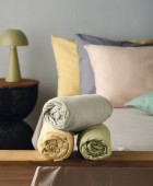 SUAVE 12 ΣΕΝΤΟΝΙ.ΜΟΝΟ 100X200 ΜΕ ΛΑΣΤΙΧΟ Μονά