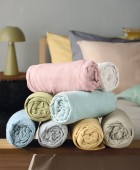 SUAVE 22 ΣΕΝΤΟΝΙ.ΔΙΠΛΟ 140X200 ΜΕ ΛΑΣΤΙΧΟ Διπλά