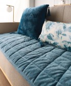 SUTTON 01 FUTON 75X160 Ανωστρώματα Καναπέ