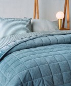 SUTTON 01 ΠΑΠΛΩΜΑ.ΜΟΝΟ 160X220 Παπλώματα Μονά