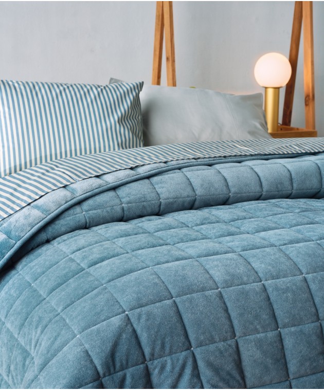 SUTTON 01 ΠΑΠΛΩΜΑ.ΜΟΝΟ 160X220 Παπλώματα Μονά