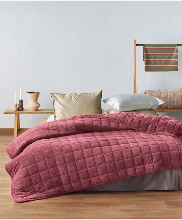 SUTTON 05 ΠΑΠΛΩΜΑ.ΜΟΝΟ 160X220 Παπλώματα Μονά