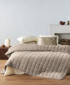 SUTTON 26 ΠΑΠΛΩΜΑ.HMIΔΙΠΛΟ 180X240 Παπλώματα Ημίδιπλα