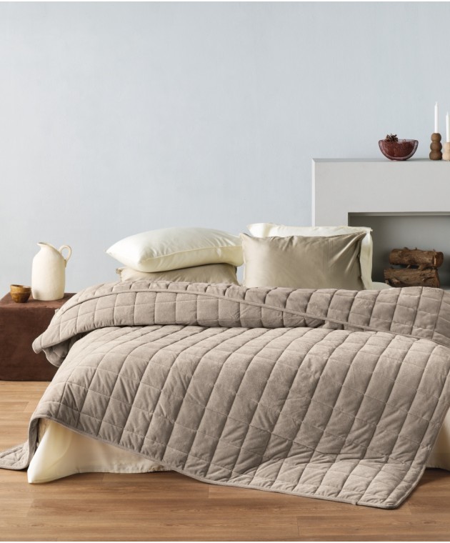 SUTTON 26 ΠΑΠΛΩΜΑ.HMIΔΙΠΛΟ 180X240 Παπλώματα Ημίδιπλα