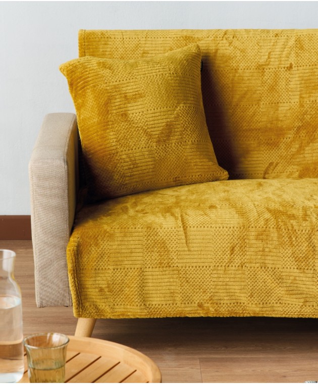 SYDNEY 28 ΡΙΧΤΑΡΙ.ΤΡΙΘΕΣΙΟΥ ΚΑΝΑΠΕ 180X280 Τριθέσιου