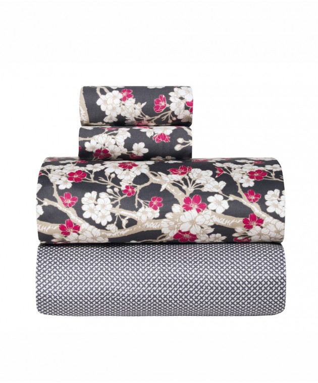 UMEKO ΣΕΝΤΟΝΙ.KING ΣΕΤ 4 ΤΕΜ 270X270 Σεντόνια King Size