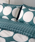 VALIA 07 ΠΑΠΛΩΜΑΤΟΘΗΚΗ.ΥΠΕΡΔΙΠΛΗ ΣΕΤ 3 ΤΕΜ 225X245 Παπλωματοθήκες Υπέρδιπλες
